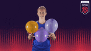 Womens Football GIF by Barclays FAWSL