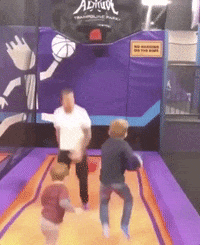 sports sport ouch block blocked GIF