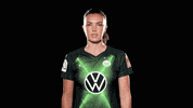 Football Sport GIF by VfL Wolfsburg
