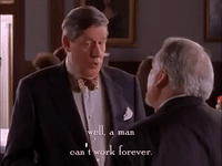 season 2 netflix GIF by Gilmore Girls 