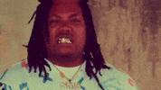 Grills Gold Teeth GIF by Casanova Records