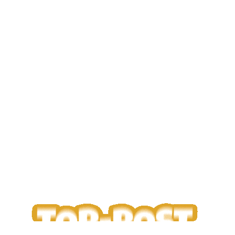 Top Post Sticker by Geronimo Stilton