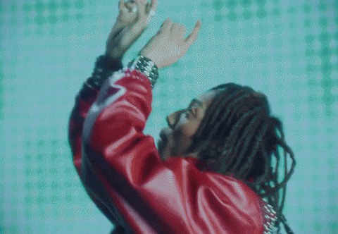 Music Video Rapper GIF by Lil Tecca