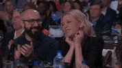 Cate Blanchett Indie Spirit GIF by Film Independent Spirit Awards