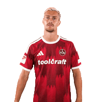 Adidas Nuremberg Sticker by 1. FC Nürnberg