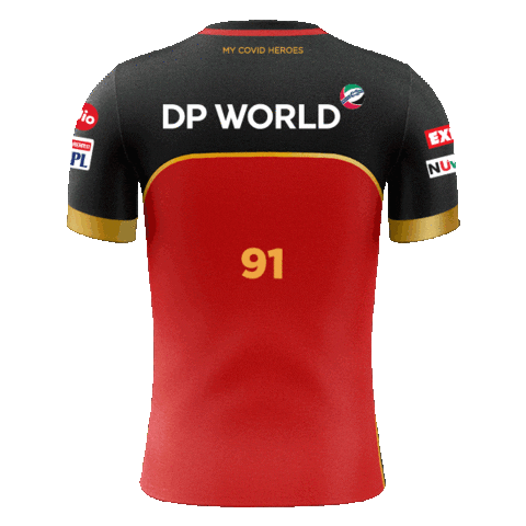 Amar Sticker by Royal Challenge Official