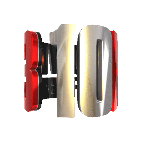 10X Growth Con Sticker by Grant Cardone