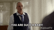 Upload GIF by Amazon Prime Video