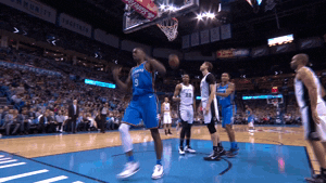 lets go yes GIF by NBA