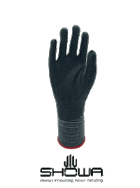 showagroup logo instagram brand company Sticker