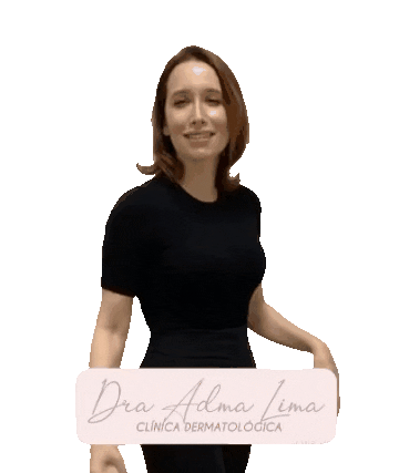 DraAdmaLima giphyupload beauty beleza botox Sticker