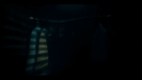 MCMinnow giphyupload umbrella academy s2e4 number five GIF