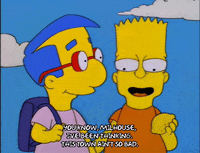 season 6 episode 25 GIF