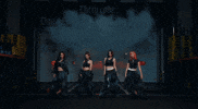 Music Video Winter GIF by aespa
