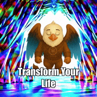 Peace Crystal GIF by Griphiel