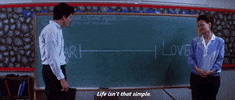 Jake Gyllenhaal Love GIF