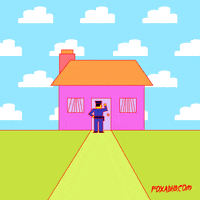 Animation Domination Fox GIF by gifnews