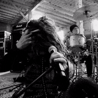 Black Dog Singer GIF by Beth Hart