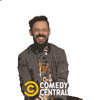 Standup Standupnocomedy Sticker by Comedy Central BR