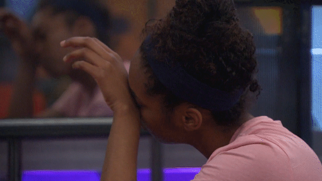 Sad Bb20 GIF by Big Brother
