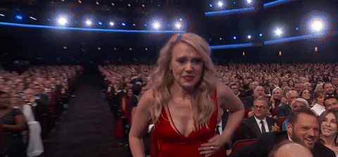 Saturday Night Live Applause GIF by Emmys