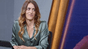 React Desconfortável GIF by Porta Dos Fundos