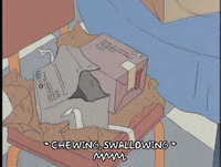 homer simpson episode 10 GIF