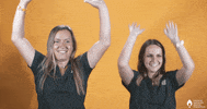 Dance Marathon Students GIF by Children's Miracle Network Hospitals