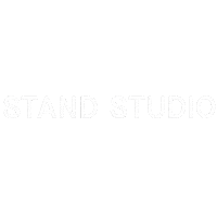 Sticker by STAND STUDIO