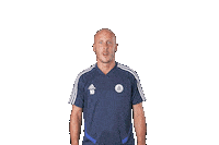 fotbalovaliga happy football soccer yes Sticker