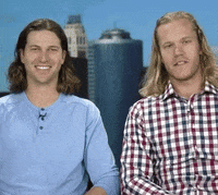 GIF by Tomas Ferraro, Sports Editor