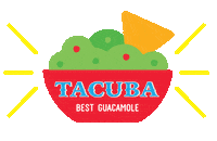 hkgroup mexico mexicanfood mexicanrestaurant tacuba Sticker
