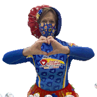 Pediatrics Sticker by Joe DiMaggio Children's Hospital