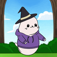 Happy Dance GIF by Sappy Seals Community