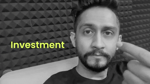 Nft Investment GIF by Digital Pratik