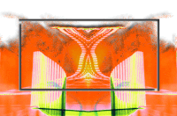 art loop GIF by John Fogarty