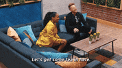 Richard Blais Tea GIF by Food Club FOX