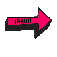 Arrow Swipe Up Sticker by TeApañoAgencia