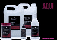 specialvetoficial pets perfume mascara shampoo GIF