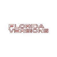 Florida Sticker by FloridaOficial