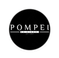 Sticker by Pompei Da Gianni