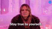 Tove Lo Badass GIF by BuzzFeed