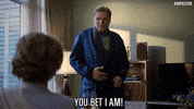 im ready tv land GIF by #Impastor