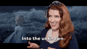 Jessica Out Of The Closet GIF