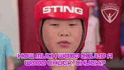 allroundchampiontv boxing punch olympics aaron GIF