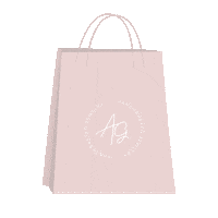 Shopping Gifts Sticker by AGjewelry