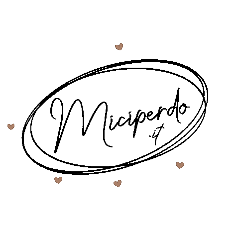 Miciperdo Sticker