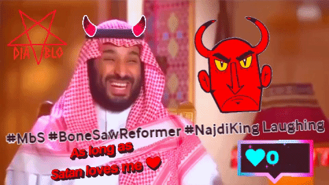 saudi arabia prince GIF