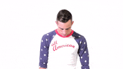 staring let's go GIF by U.S. Figure Skating