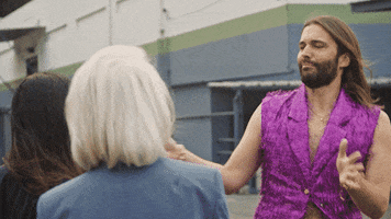Netflix Is A Joke Everythings Fine GIF by NETFLIX